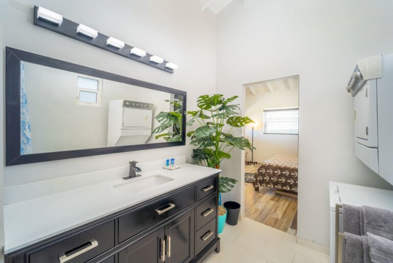 Santa Clara Bathroom Vanity